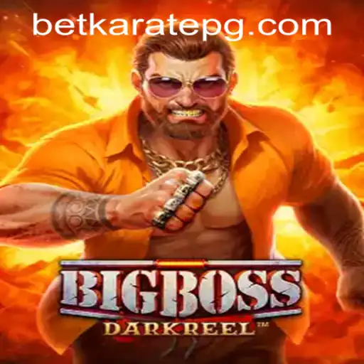 Unveiling BigBoss: The Karate Adventure Game Revolutionizing the Gaming World