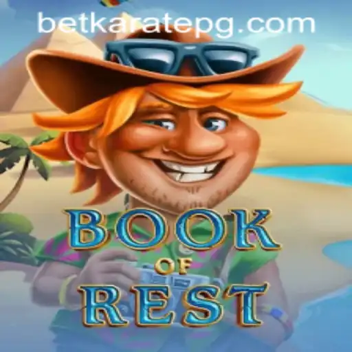 Exploring Book of Rest: A Unique Adventure into the World of KaratePG PH Login