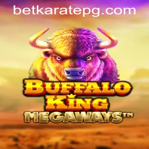 BuffaloKing: An Adventure into the Wild West