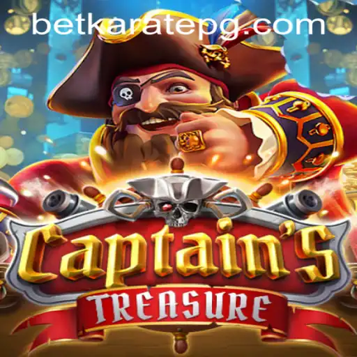 Exploring the High Seas: CaptainssTreasure and the Adventure of Karatepg PH Login
