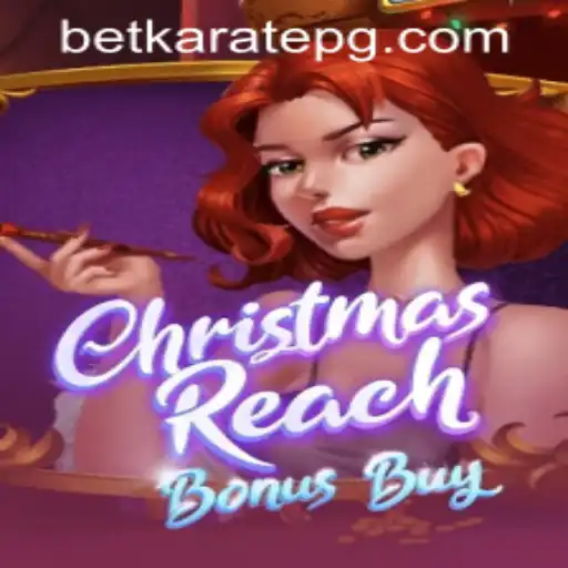 Experience Holiday Cheer with ChristmasReachBonusBuy