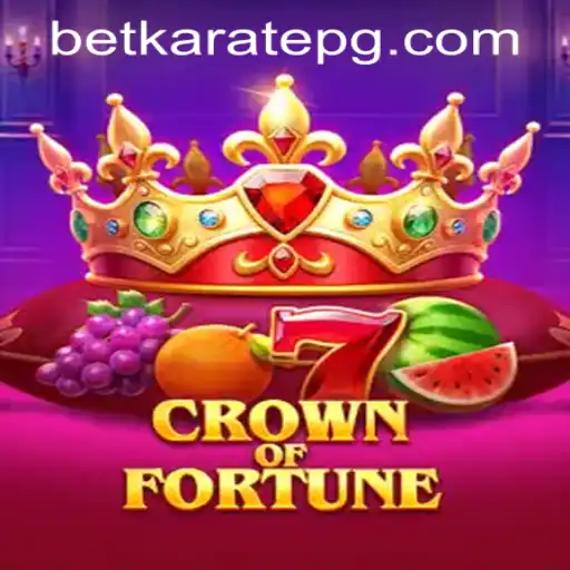 Discover the Thrilling World of CrownofFortune