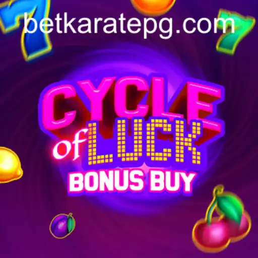 Cycle of Luck Bonus Buy: A New Dimension of Online Gaming