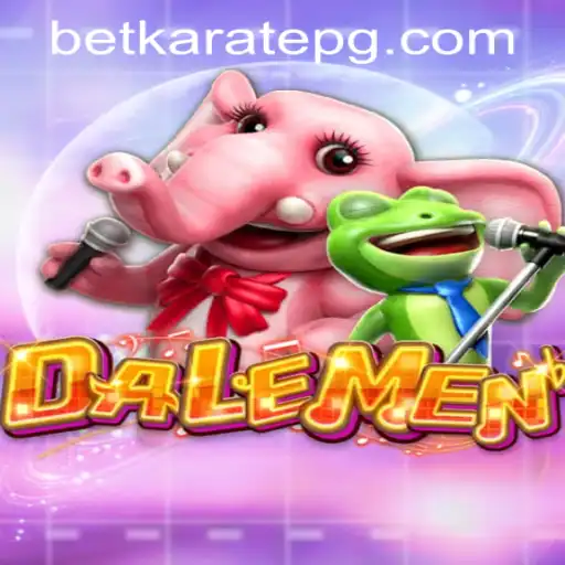 Unveiling the Exciting World of DALEMEN: A Journey into Strategy and Skill