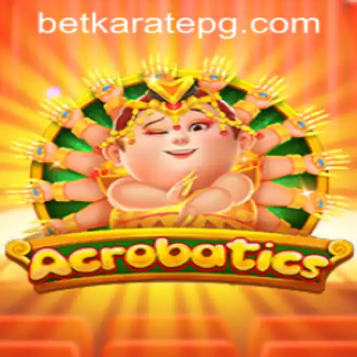 Exploring the Exciting World of Acrobatics