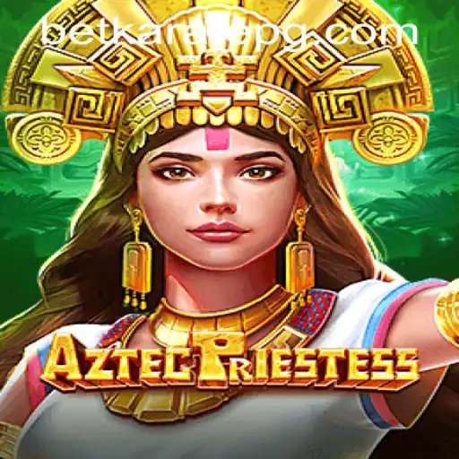 Exploring the Mystical World of AztecPriestess
