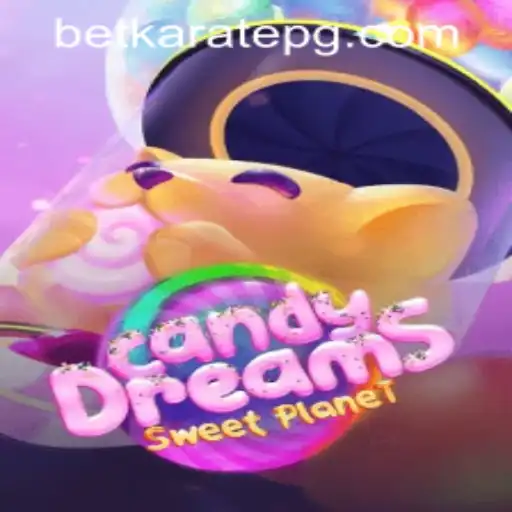 Embark on a Sugary Adventure with CandyDreams: Fun Awaits