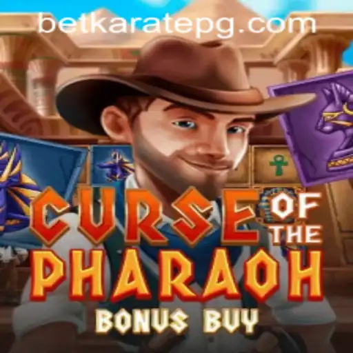 Unveiling the Adventure of CurseofthePharaohBonusBuy