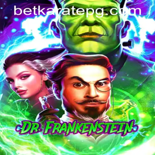 DrFrankenstein: A Captivating Game Adventure