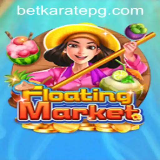 FloatingMarket: An Immersive Experience in Virtual Trading