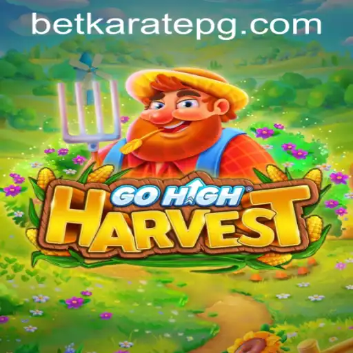 The Enchanting World of GoHighHarvest: Dive into Adventure and Strategy