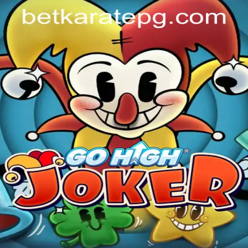 Unveiling GoHighJoker: A New Era in Online Gaming