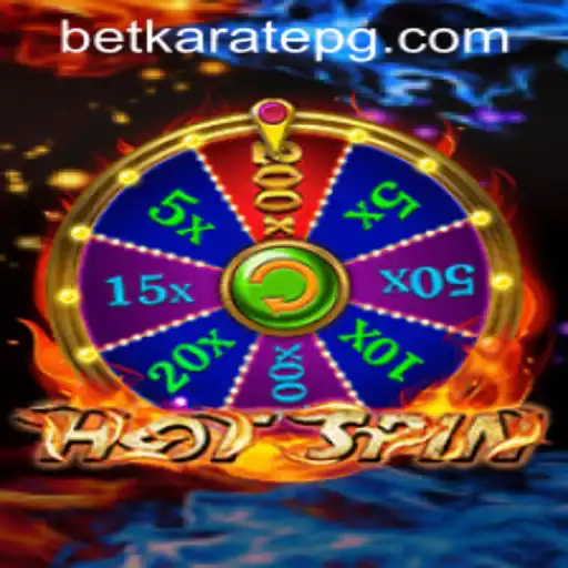 HotSpin: A Dive into the Thrilling World of Online Gaming
