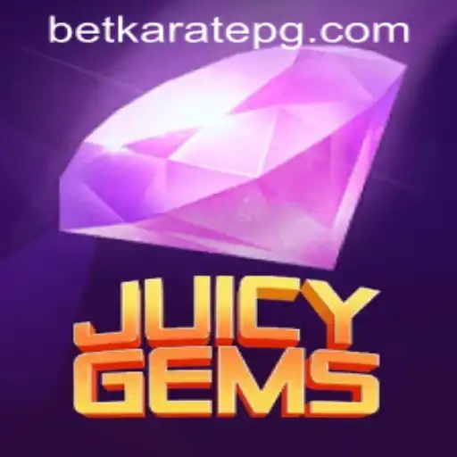 Discover the Enchanting World of JuicyGems: A Colorful Gaming Adventure