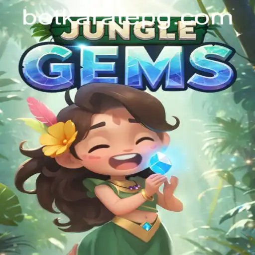 Exploring the Wild and Wonderful World of JungleGems