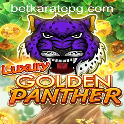 Discovering LUXURYGOLDENPANTHER: An Exciting New Gaming Adventure