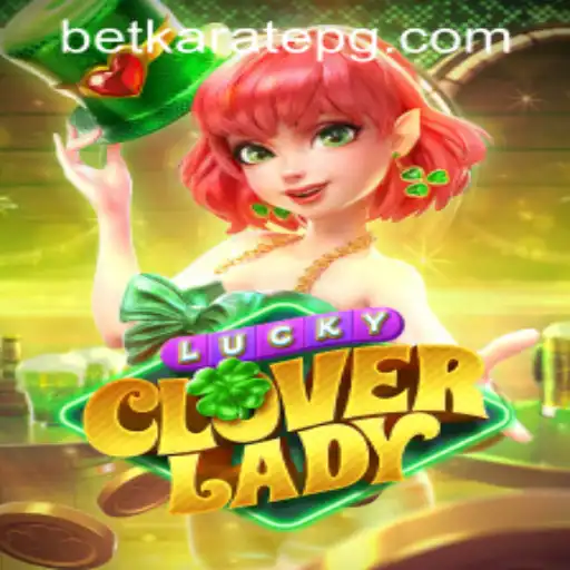 Discover the Thrilling World of LuckyCloverLady: A New Gaming Sensation