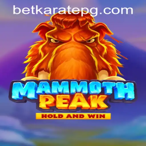 Exploring the Exhilarating World of MammothPeak
