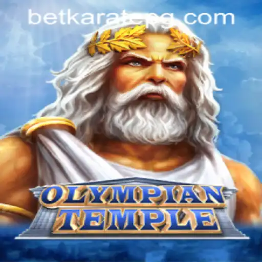 Exploring the Mystical World of OlympianTemple: Your Ultimate Guide