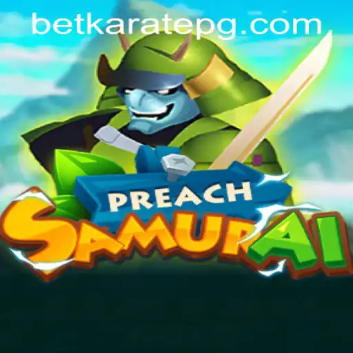 Discovering PreachSamurai: An Epic Journey of Karate and Spirit