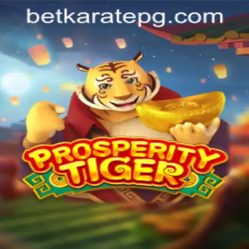 The Thrilling World of ProsperityTiger: A Deep Dive into the Popular Game