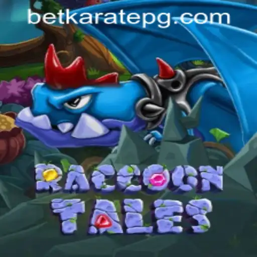 Discover the Exciting World of RaccoonTales