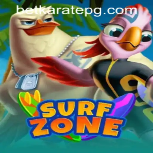 Unveiling SurfZone: Dive into the Ultimate Virtual Surfing Adventure