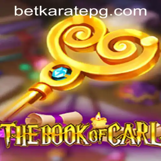 Exploring TheBookofCarl: A Journey Through the Digital Realm
