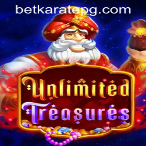 UnlimitedTreasures: Exploring the Adventure and Strategy within a Digital Realm