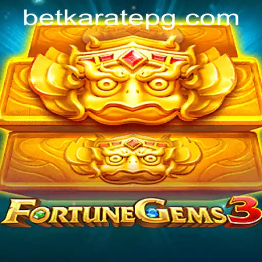 FortuneGems3: The Ultimate Karate Adventure in Gaming