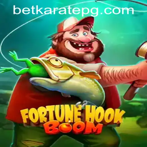 Exploring FortuneHookBoom: A Dive into the Latest Gaming Craze
