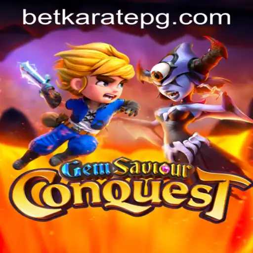 Discover the World of GemSaviourConquest: The Ultimate Gaming Experience
