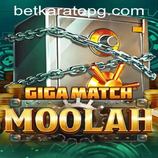 GigaMatchMoolah: The Ultimate Gaming Phenomenon