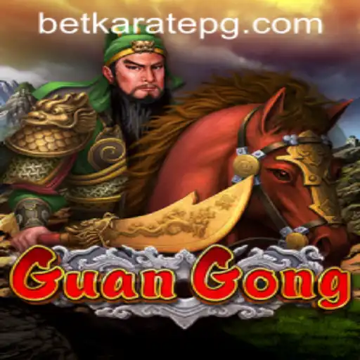GuanGong: Exploring the Thrilling World of Karatepg PH Login