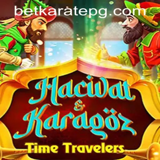 Discover the Enchanting World of HacivatandKaragoz: A Unique Gaming Experience