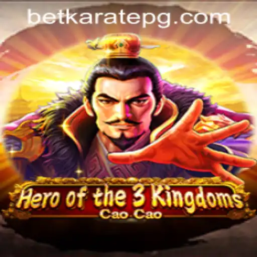 An Insightful Journey into Heroofthe3KingdomsCaoCao