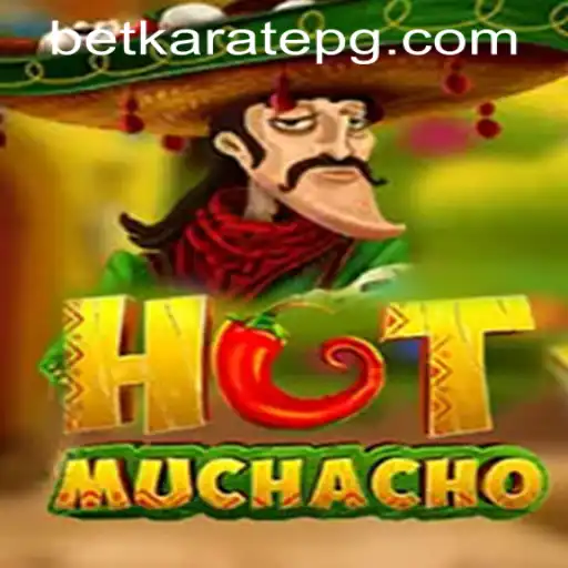 HotMuchacho: An Exhilarating Gaming Experience with a Karate Twist