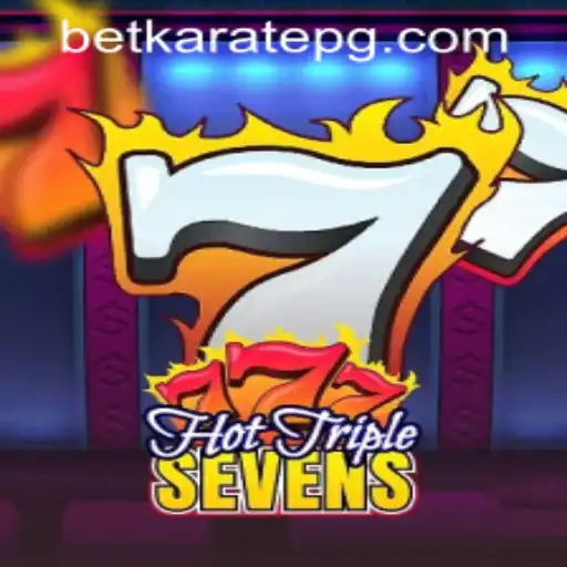 Exploring the Exciting World of HotTripleSevens