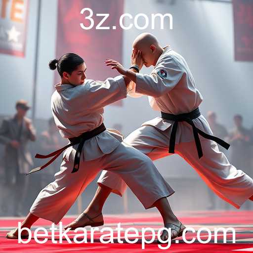 Expansão e Evolução dos Jogos de Luta em 2025