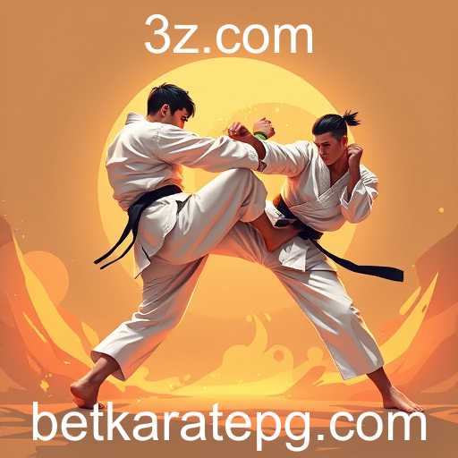 Crescimento dos Jogos de Artes Marciais em 2025