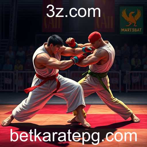 KaratePG: O Crescimento Explosivo dos Jogos LGBT+