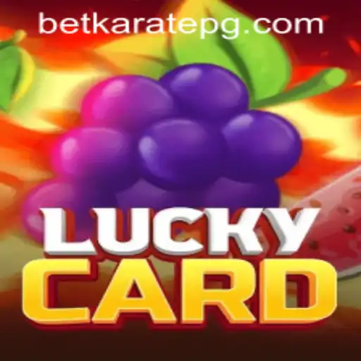 Mastering LuckyCard: Unleashing the Power of Card Strategy with Latest Trends