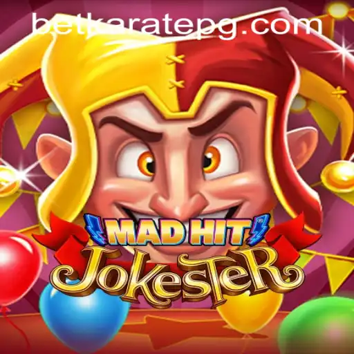 MadHitJokester: The High-Speed Game with a Twist