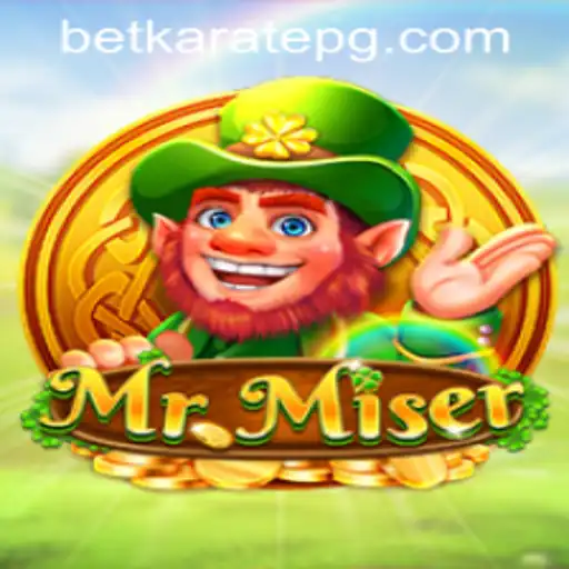 Discover the Thrilling World of MrMiser: A Dynamic Gaming Experience