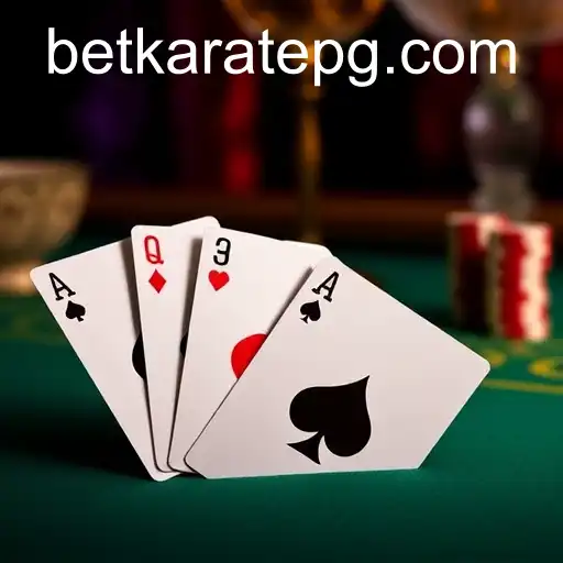 The Fascinating World of Online Baccarat and Karatepg PH Login