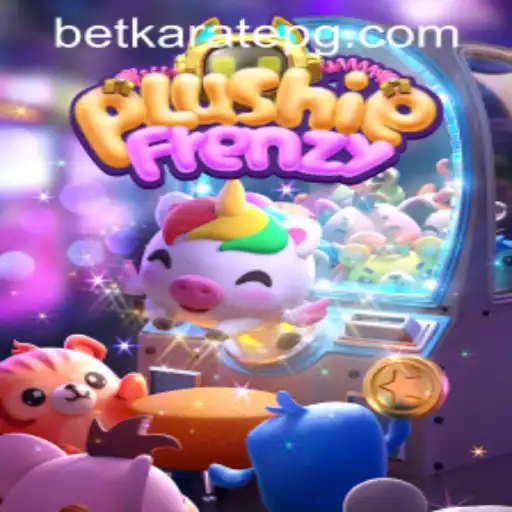 Dive into the Exciting World of PlushieFrenzy