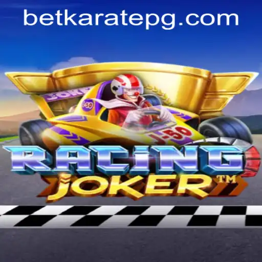 Exploring the Thrilling World of RacingJoker: A Comprehensive Guide