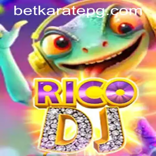 Exploring the World of RicoDJ: Rules, Gameplay, and the Karatepg PH Login Feature