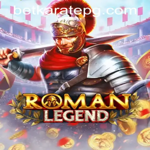 RomanLegend: Immerse Yourself in the Mythical World of Ancient Rome