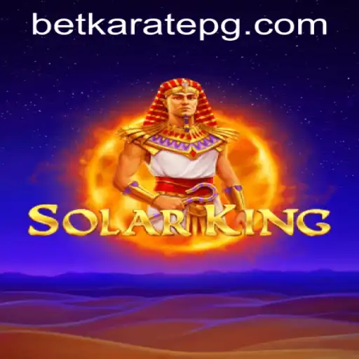 Exploring SolarKing: A New Dawn in Gaming with karatepg PH Login